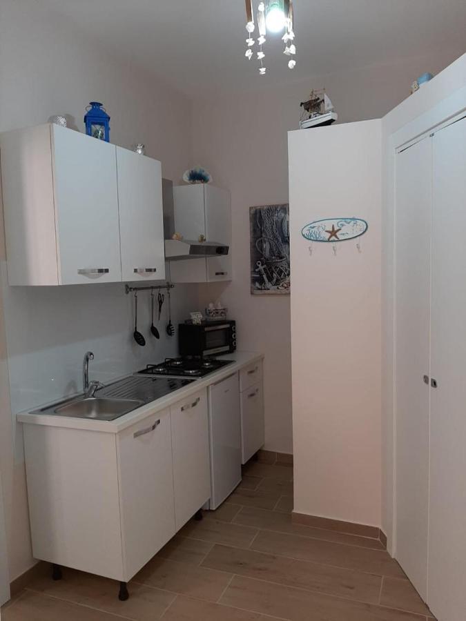 La Casa Nel Vicolo Apartamento Giardini Naxos Exterior foto