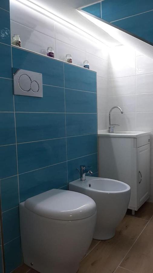 La Casa Nel Vicolo Apartamento Giardini Naxos Exterior foto